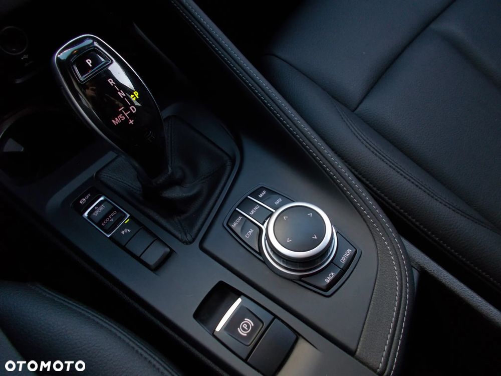 BMW X1 - 7