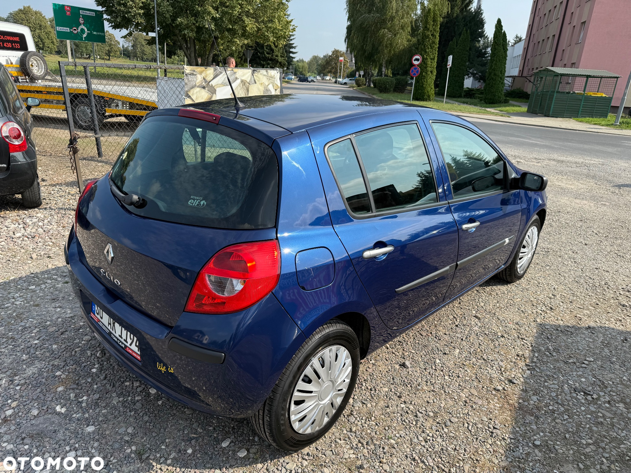 Renault Clio - 12