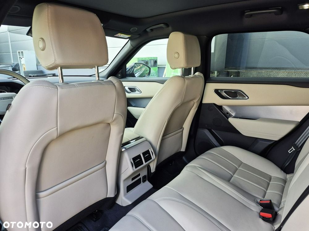 Land Rover Range Rover Velar - 24