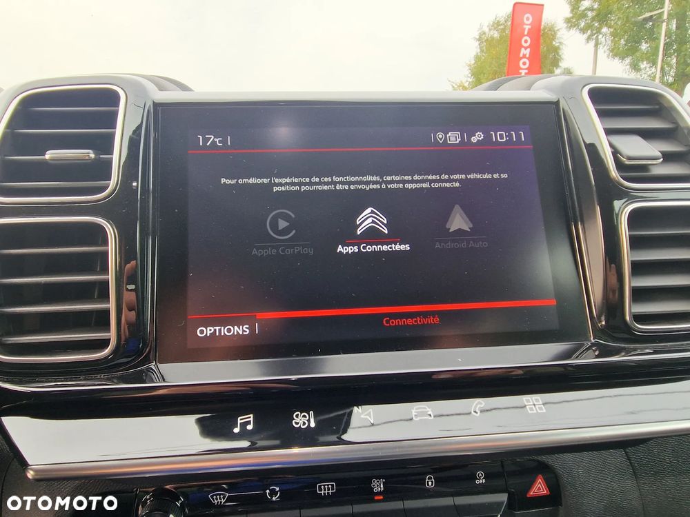 Citroën C5 Aircross 1.2 PureTech Feel Pack EAT8 - 40