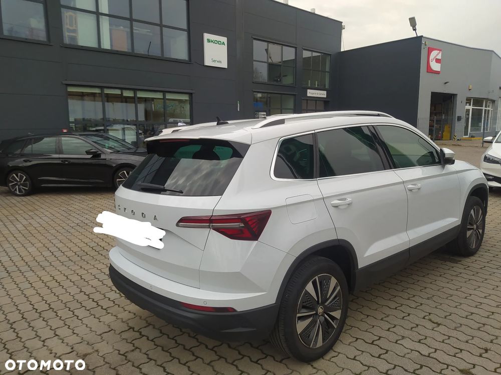 Skoda Karoq 2.0 TDI SCR 4x2 Style DSG - 7