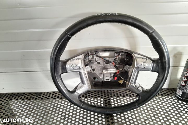 Volan cu comenzi 305479899D52-AA Ford Galaxy 2 [facelift] [2010 - 201 - 1