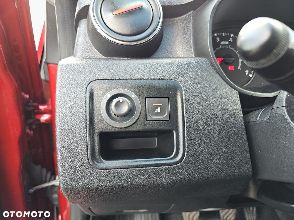Dacia Duster 1.3 TCe FAP Techroad - 22