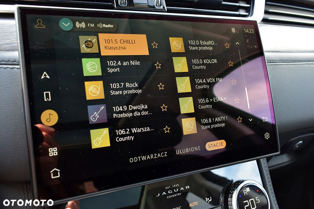 Jaguar F-Pace P250 AWD - 17