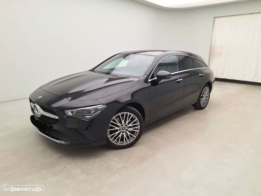 Mercedes-Benz CLA 250 e Shooting Brake Progressive - 3