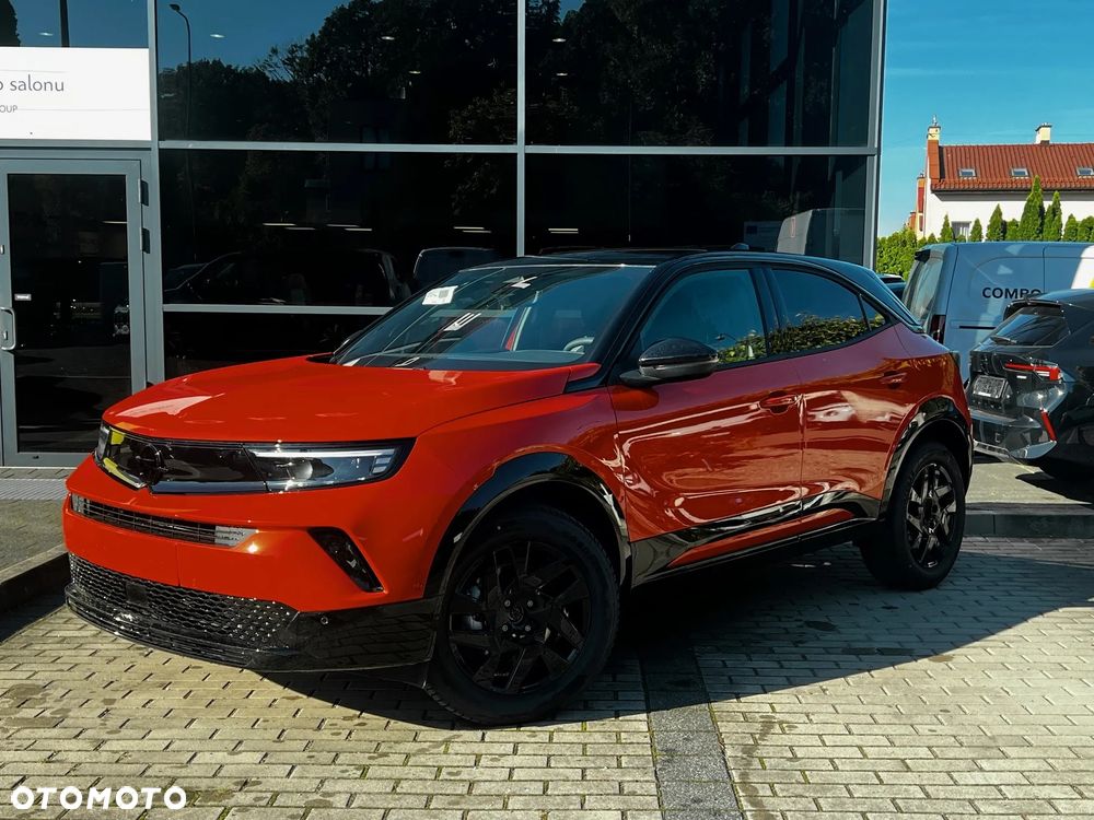 Opel Mokka - 39
