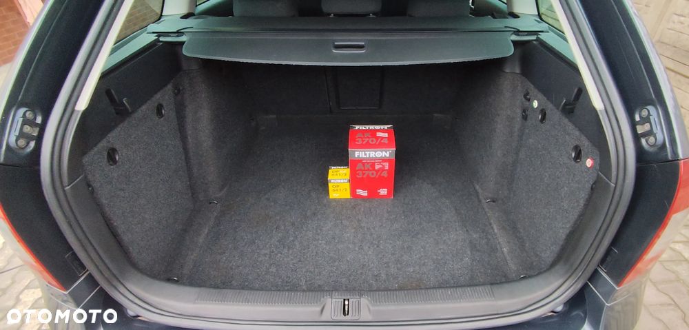 Skoda Octavia 1.4 TSI Ambition - 28