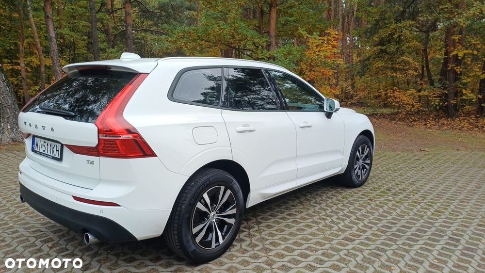 Volvo XC 60 - 5