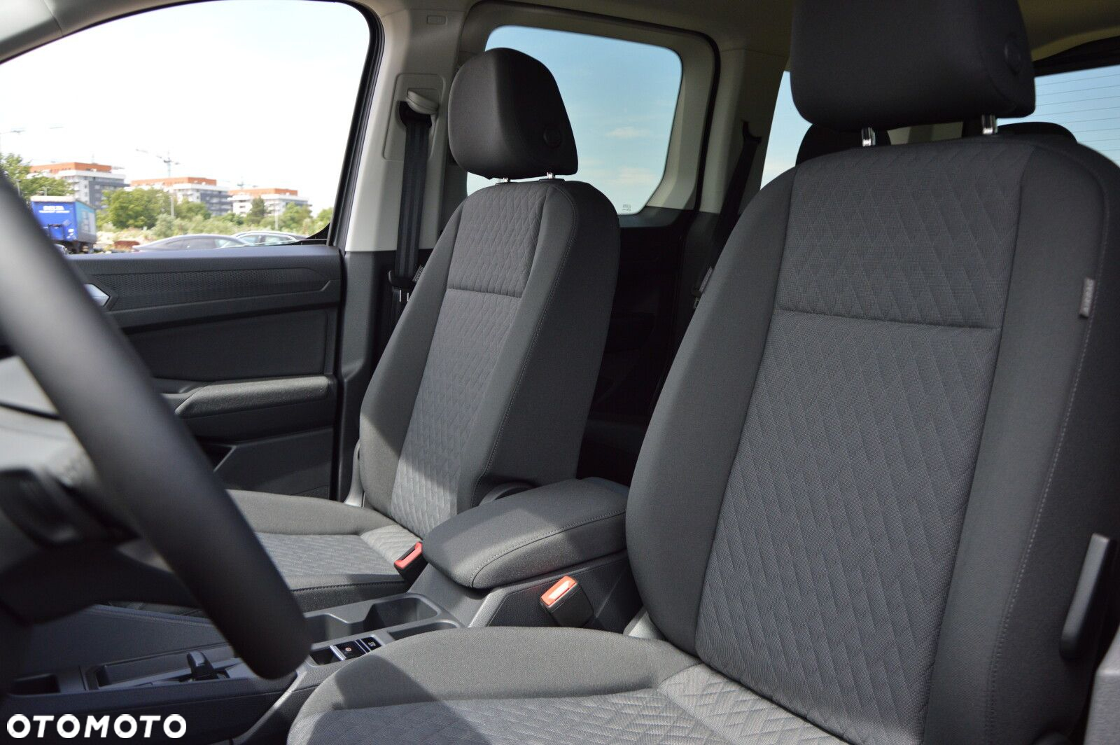 Volkswagen Caddy Life 2.0 TDI 90 kW DSG 7-G - 10
