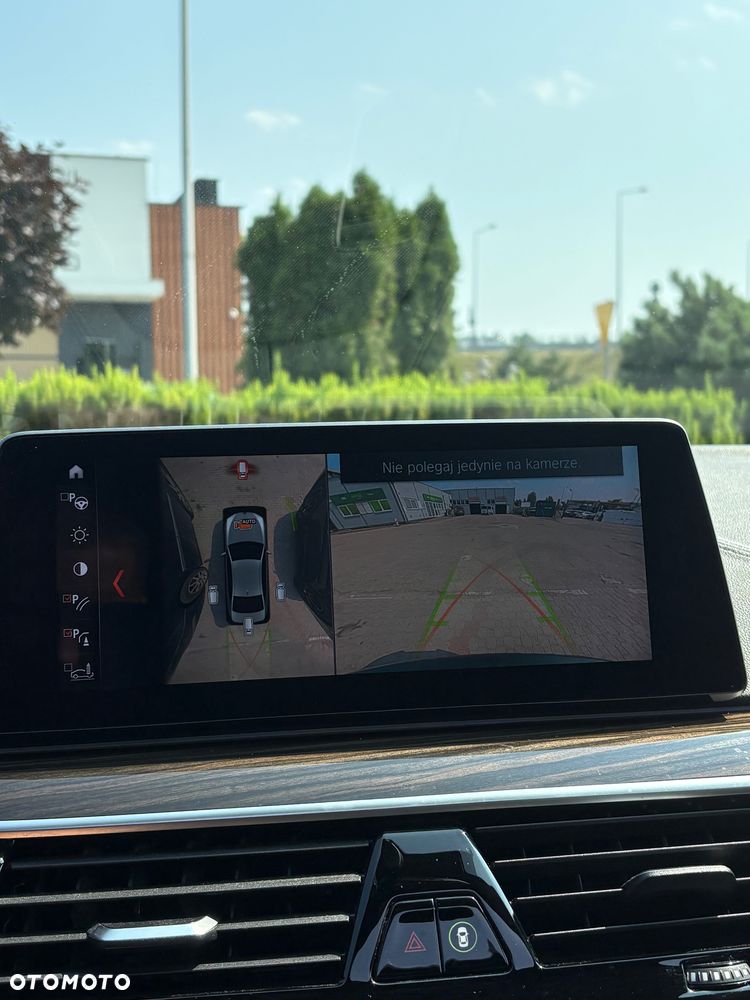 BMW Seria 5 - 17