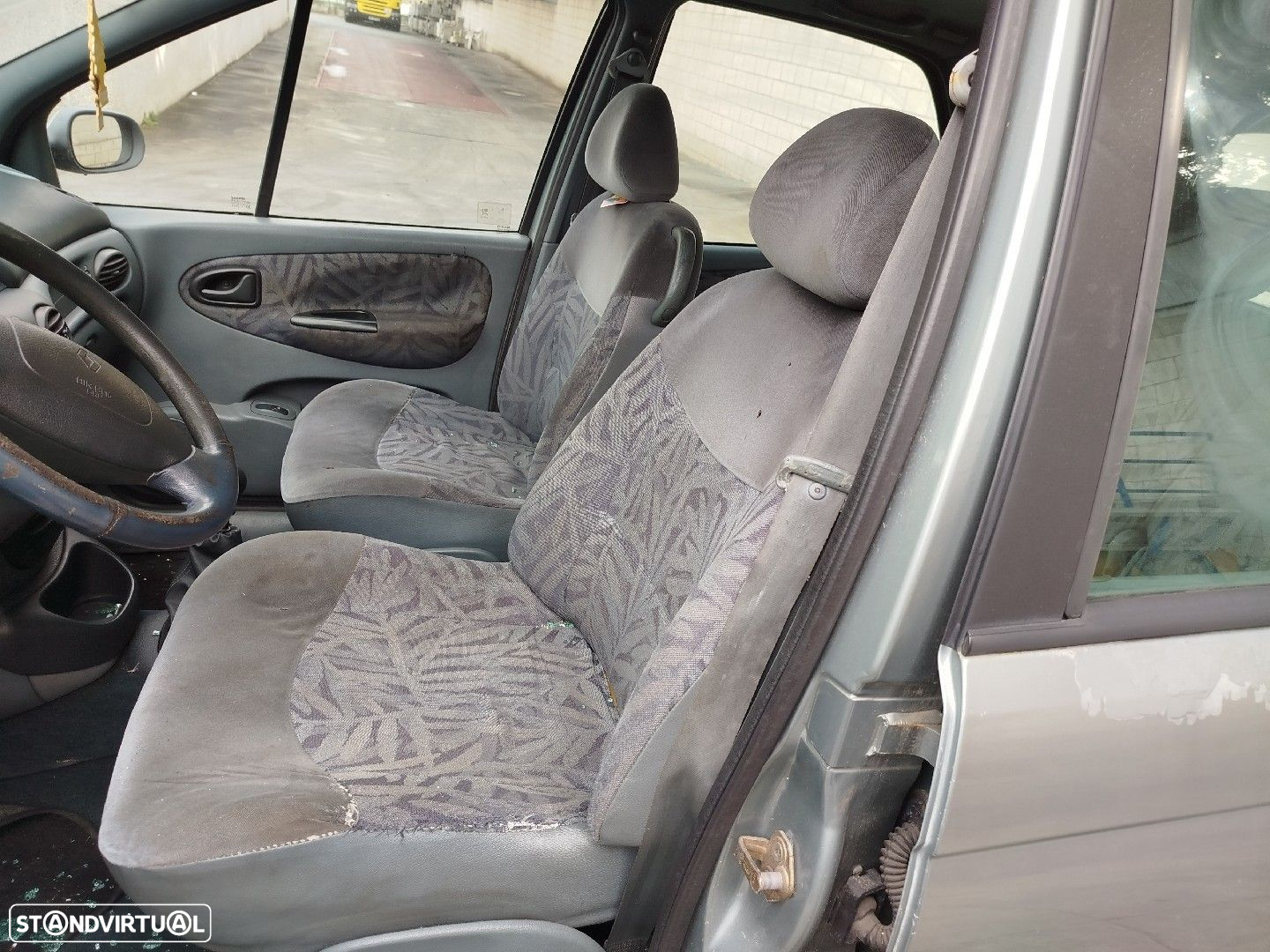 Para peças RENAULT Megane Scénic (JA0/1_) - 9