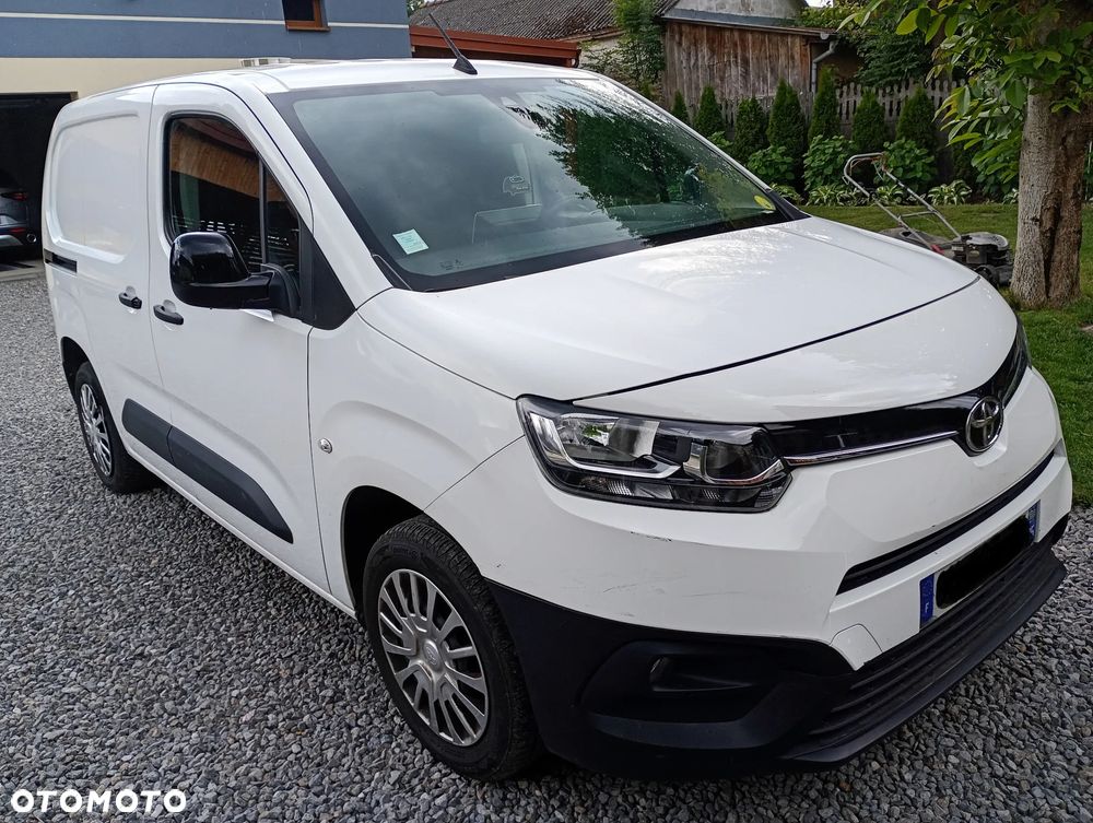 Toyota PROACE CITY - 2