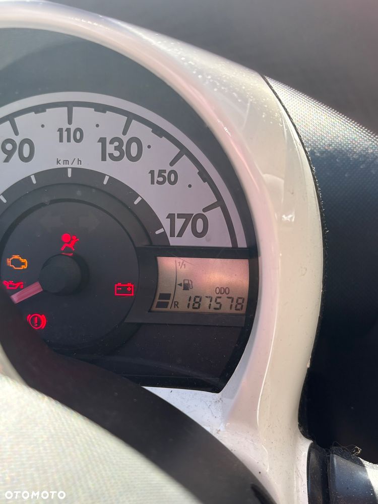 Citroën C1 1.0 CoolTech - 9