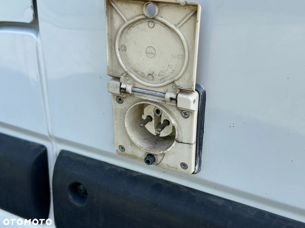 Renault MASTER L2 H2 - 12