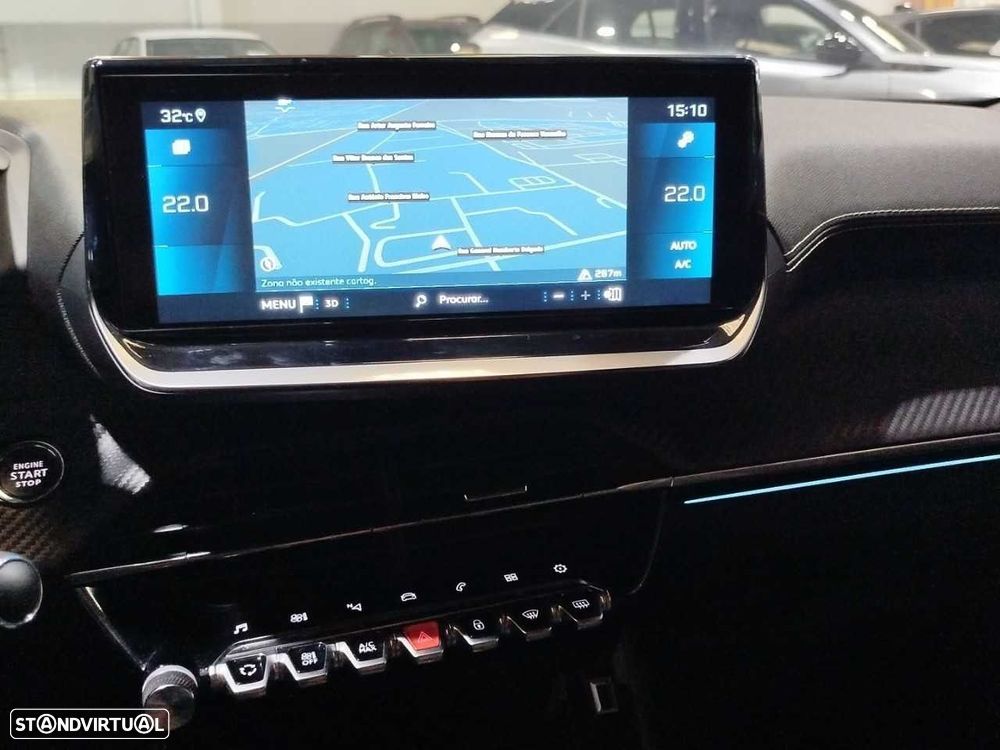 Peugeot 2008 1.2 PureTech GT - 21