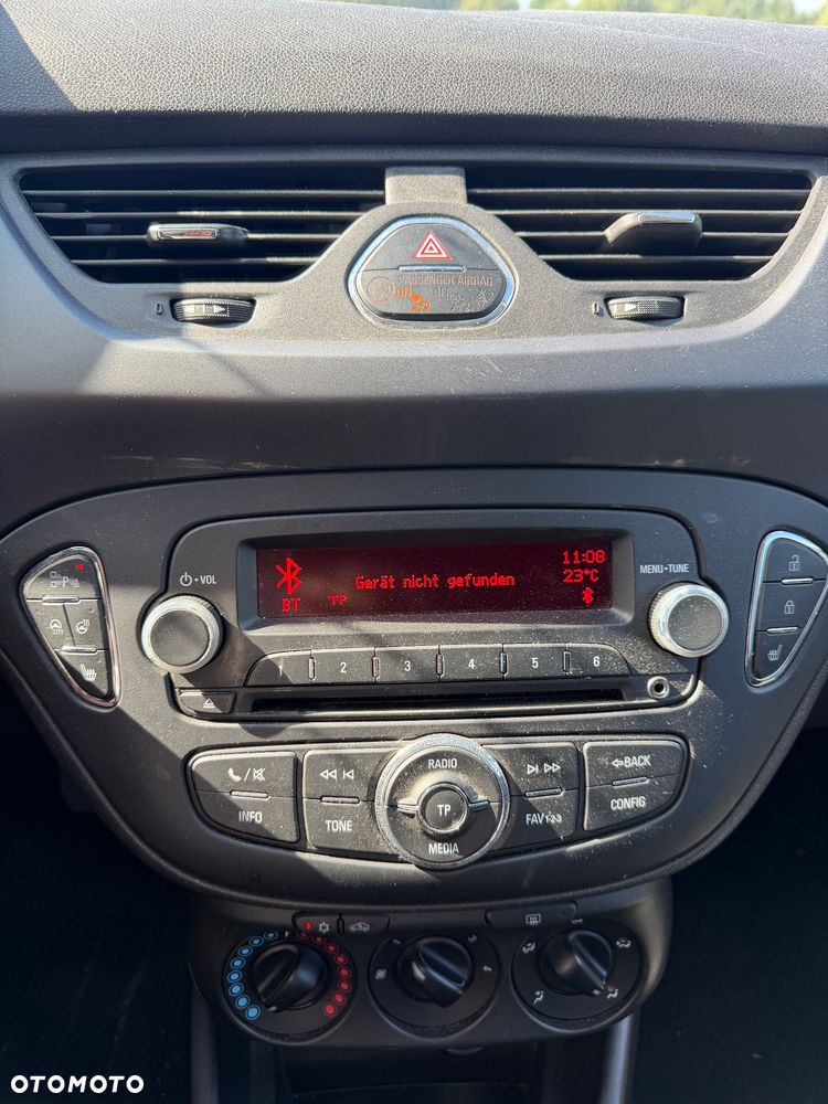 Opel Corsa - 18