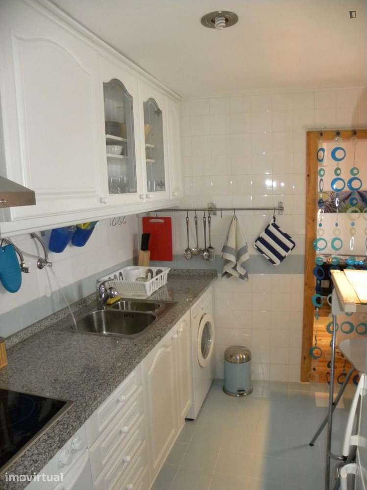 Apartamento com 2 quartos - localizado em Castelo Lisbon - Grande imagem: 2/11