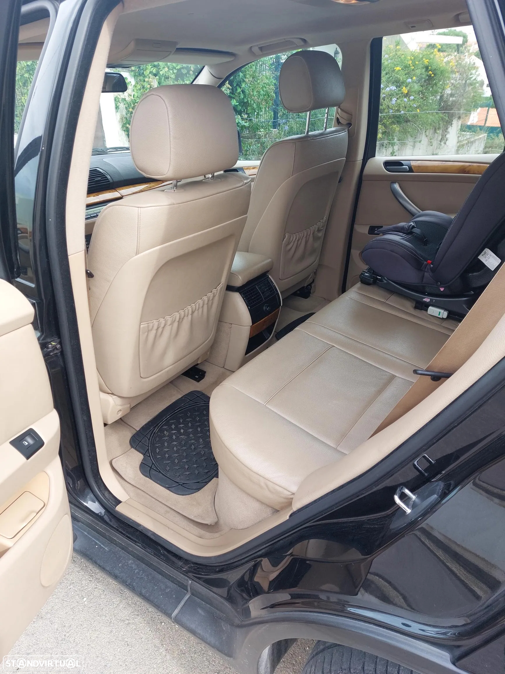 BMW X5 3.0 dA - 22