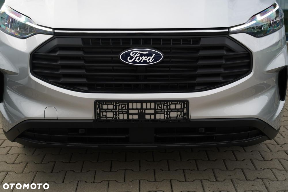 Ford Transit Custom - 22