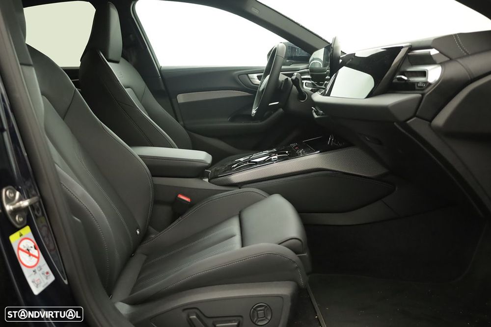 Audi A5 Limousine e-hybrid quattro SE Business Plus - 22
