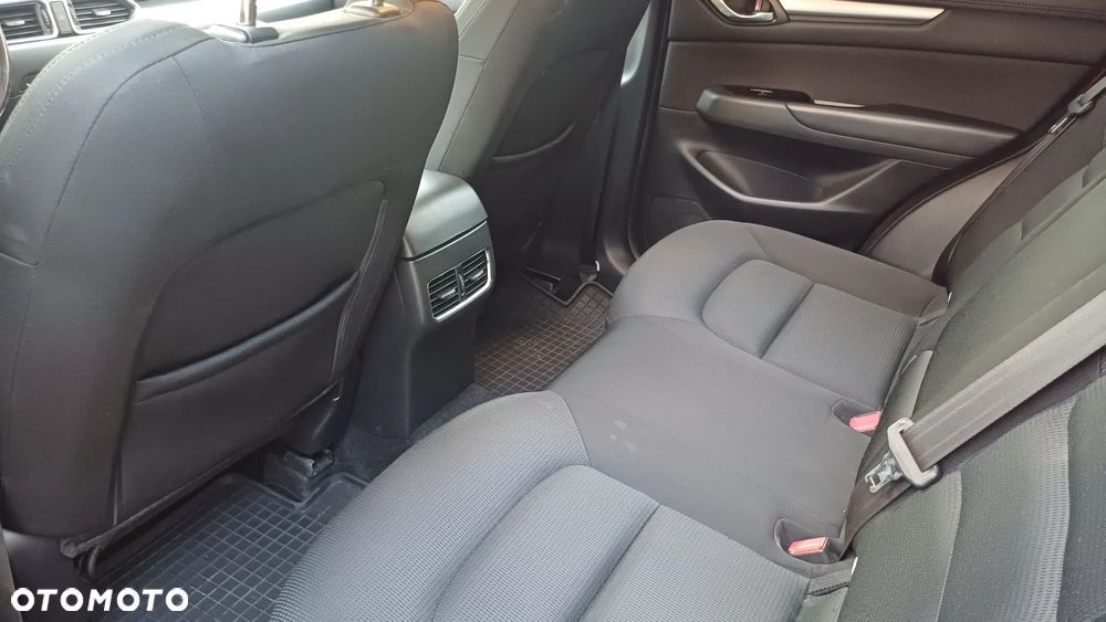 Mazda CX-5 SKYACTIV-D SCR 150 AWD ADVANTAGE - 14