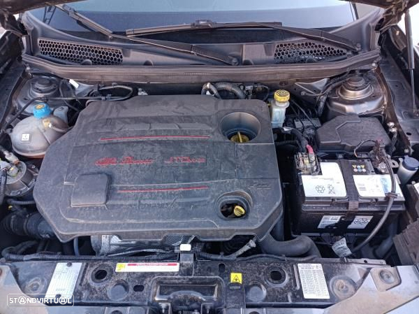 Para Peças Alfa Romeo Giulietta (940_) - 8
