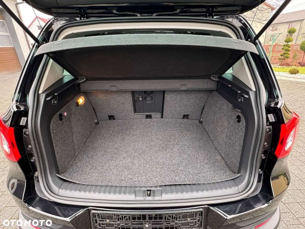 Volkswagen Tiguan - 39