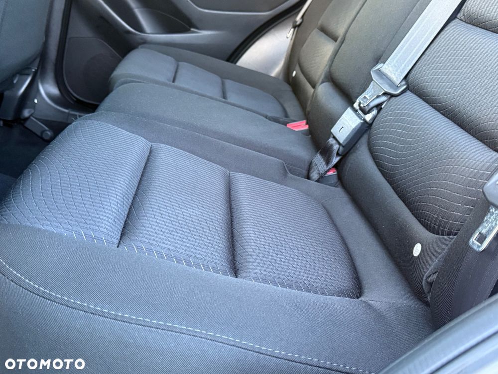 Mazda CX-5 - 17