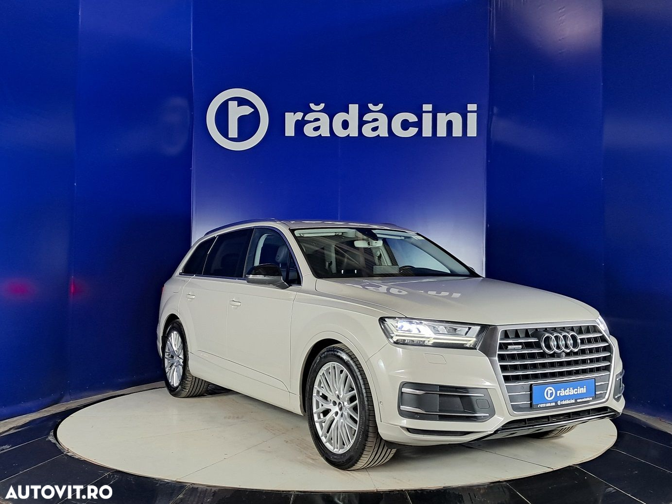 Audi Q7 - 5