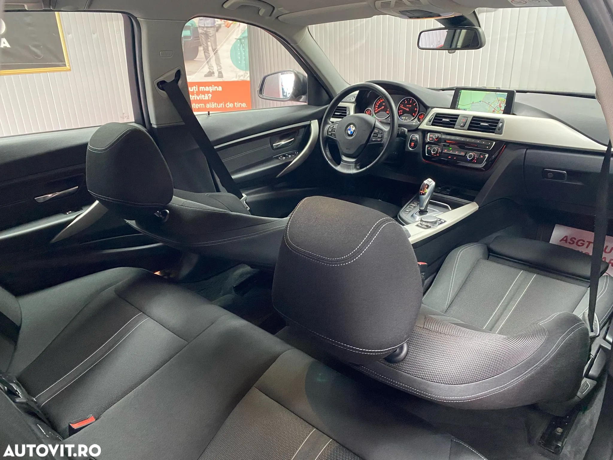 BMW Seria 3 - 15