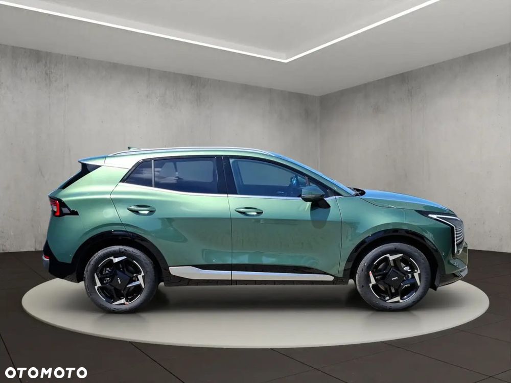 Kia Sportage 1.6 T-GDI MHEV L 2WD DCT - 8