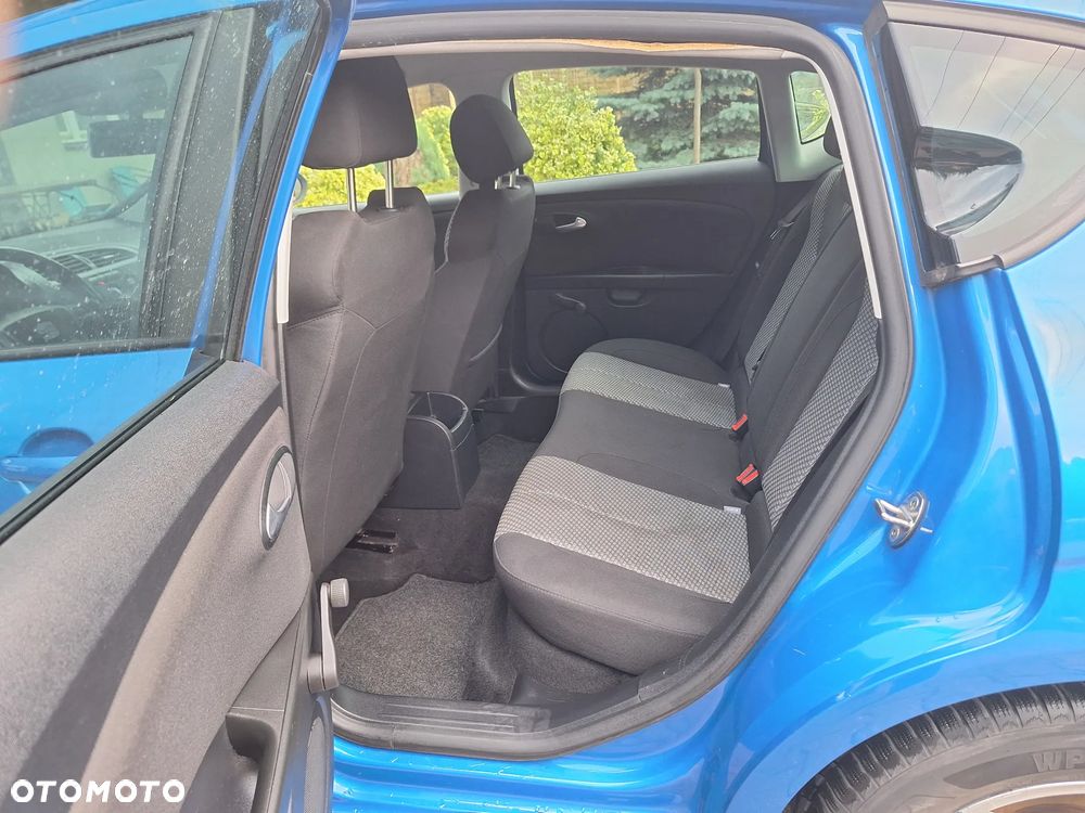 Seat Leon - 14