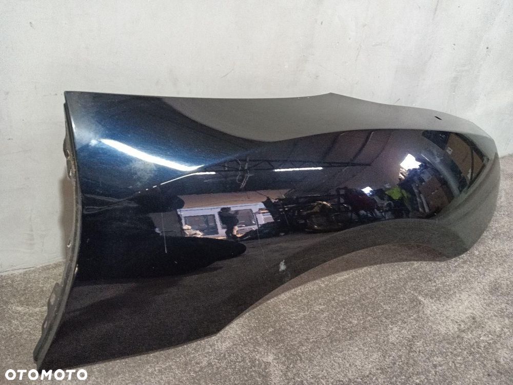 BŁOTNIK TYŁ TYLNY LEWY BMW Z4 E85 BŁOTNIK TYŁ TYLNY LEWY BMW Z4 E85 - 2