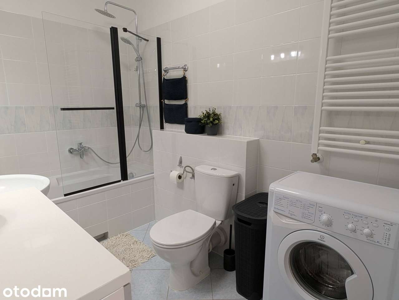 Klimatyzacja | 57 m² | Balkon 7 m² | Bronowice, Salwator City