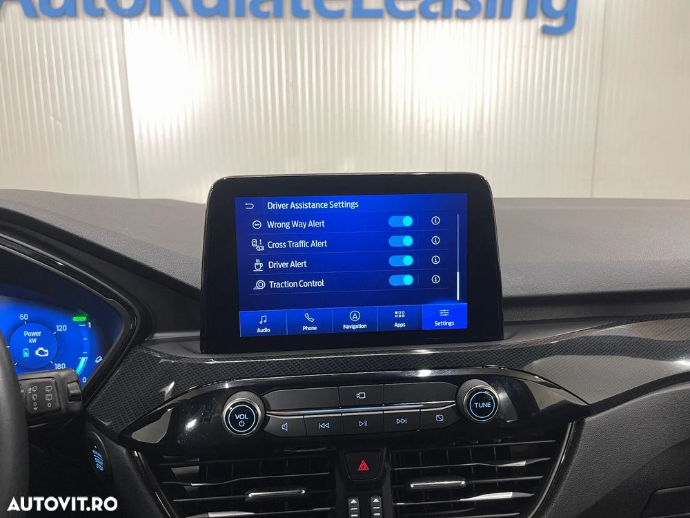 Ford Kuga 2.5 Duratec FHEV ST-LINE - 15