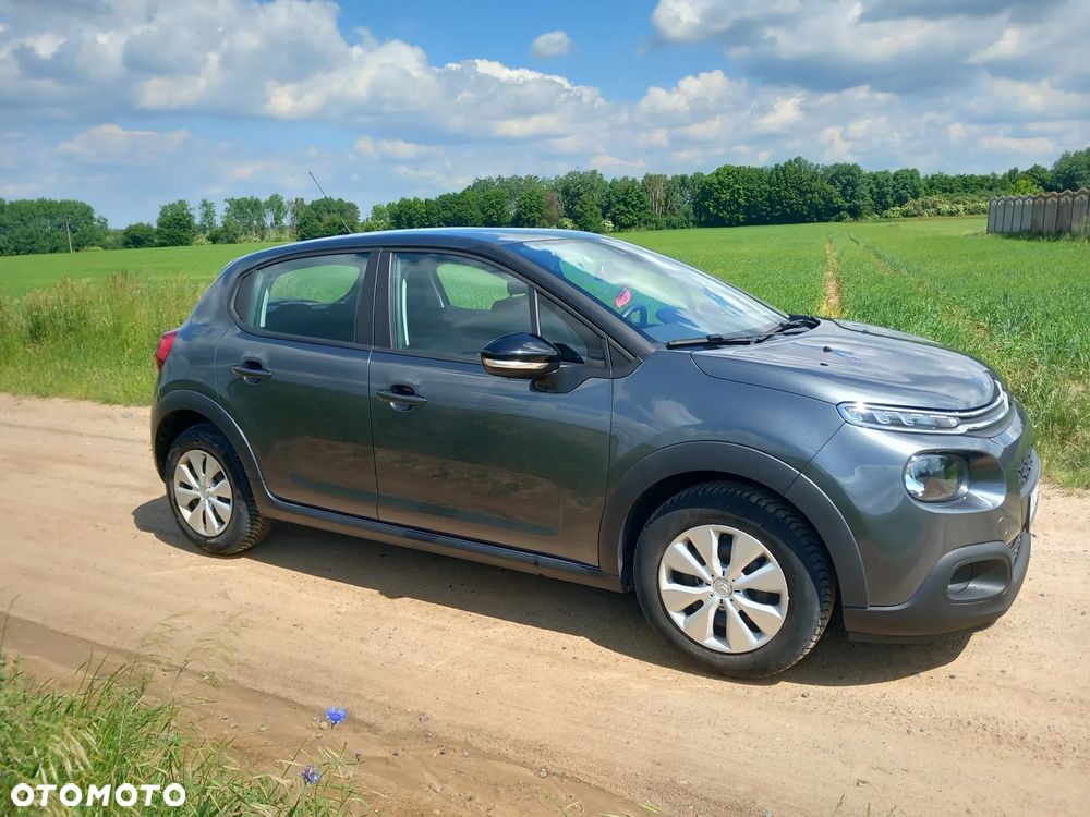 Citroën C3 - 2