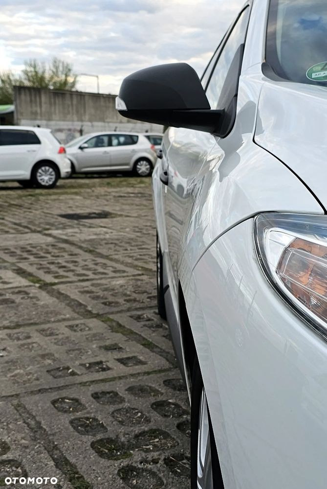 Renault Megane - 9
