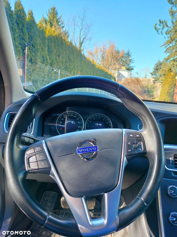 Volvo V60 T3 Ocean Race - 19