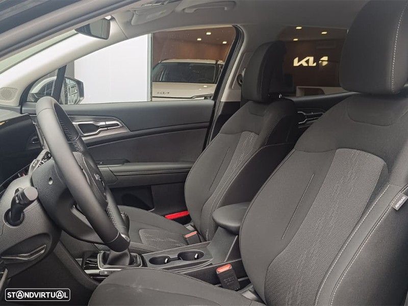 Kia Sportage 1.6 T-GDI Drive - 9