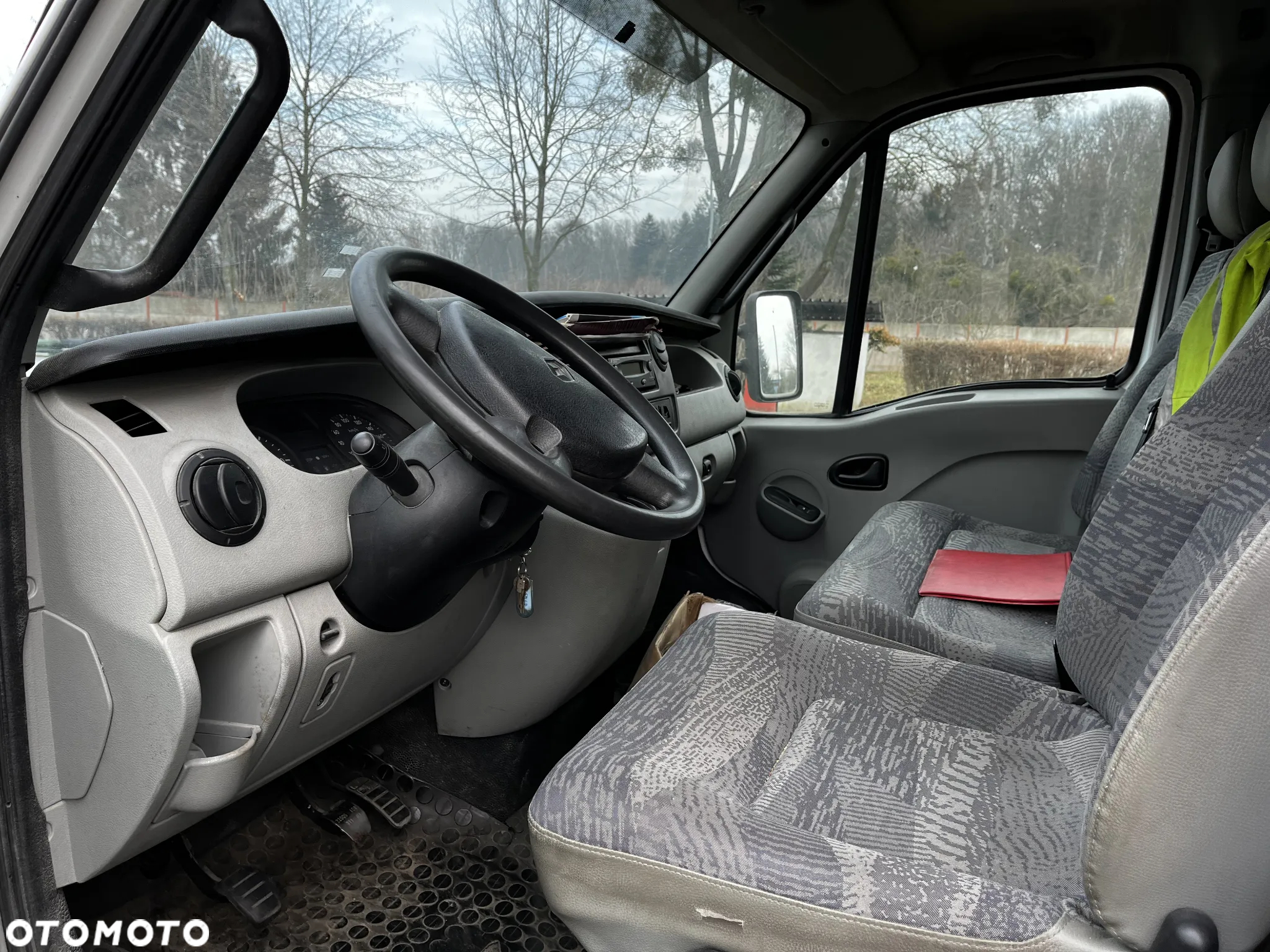 Renault 160.65 - 5
