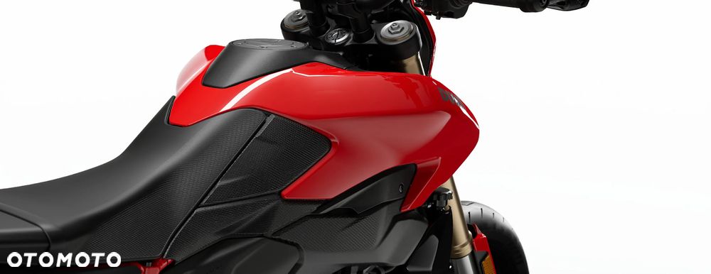 Ducati Hypermotard - 7