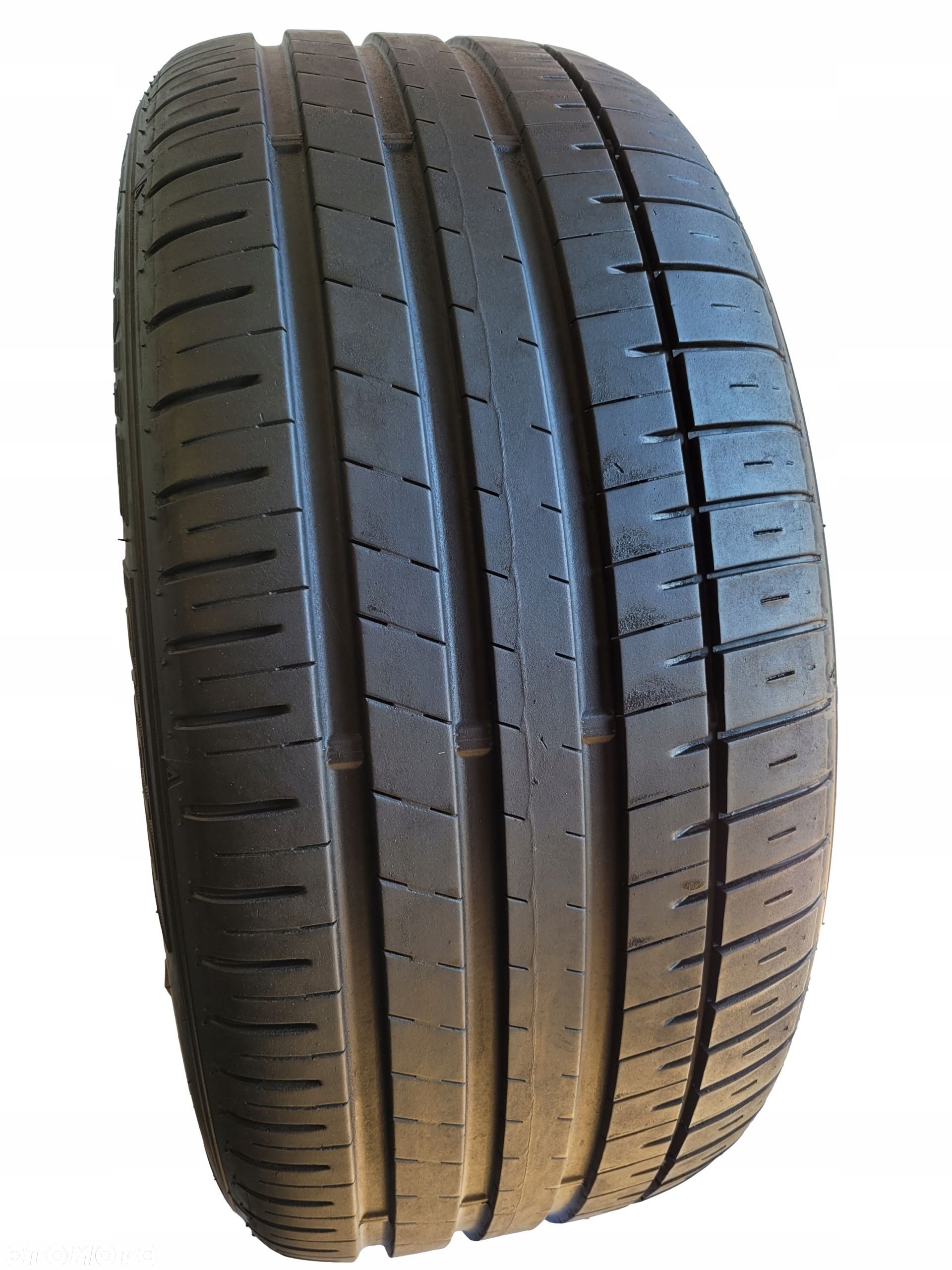 Falken azenis FK510 255/45 ZR18 R18 103Y 2021 - 1