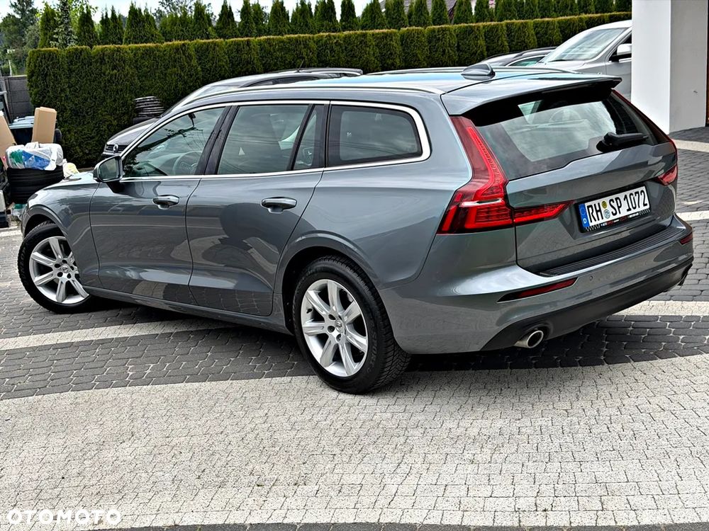 Volvo V60 D4 Drive-E Dynamic Edition (Momentum) - 15