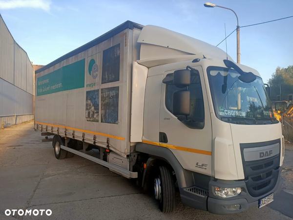 DAF LF 45