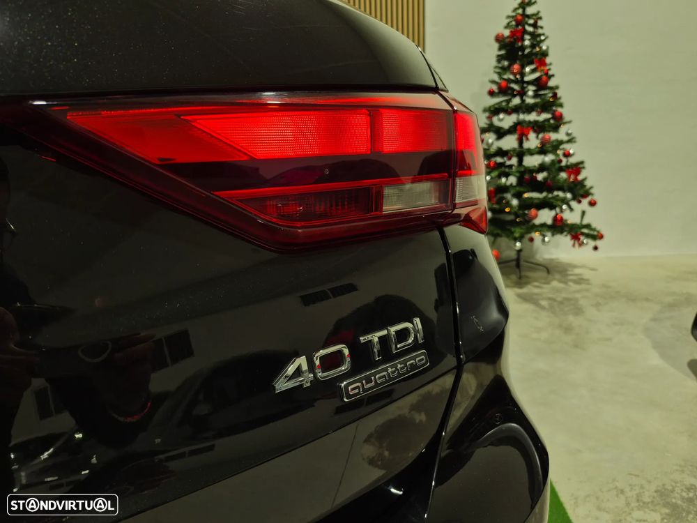 Audi Q3 40 TDI quattro S tronic - 6