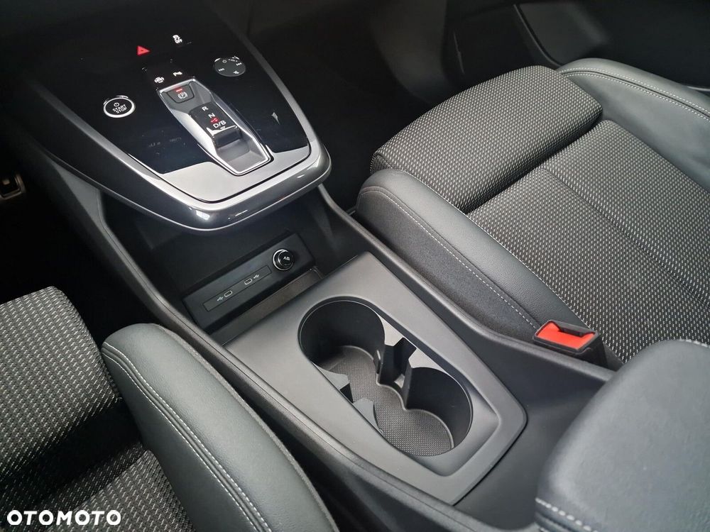 Audi Q4 e-tron 35 52kWh - 14