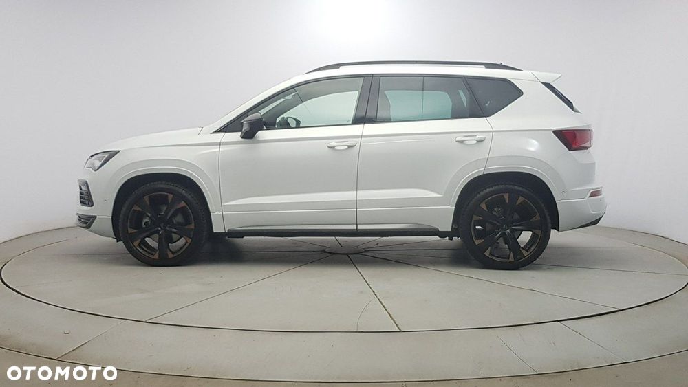 Cupra Ateca 1.5 TSI DSG - 4