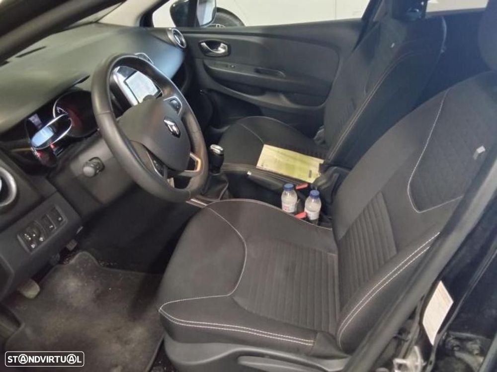 Renault Clio Sport Tourer - 4