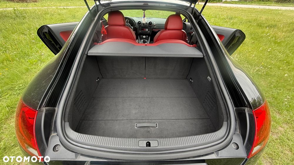 Audi TT Coupé 1.8 TFSI Prime Line - 11