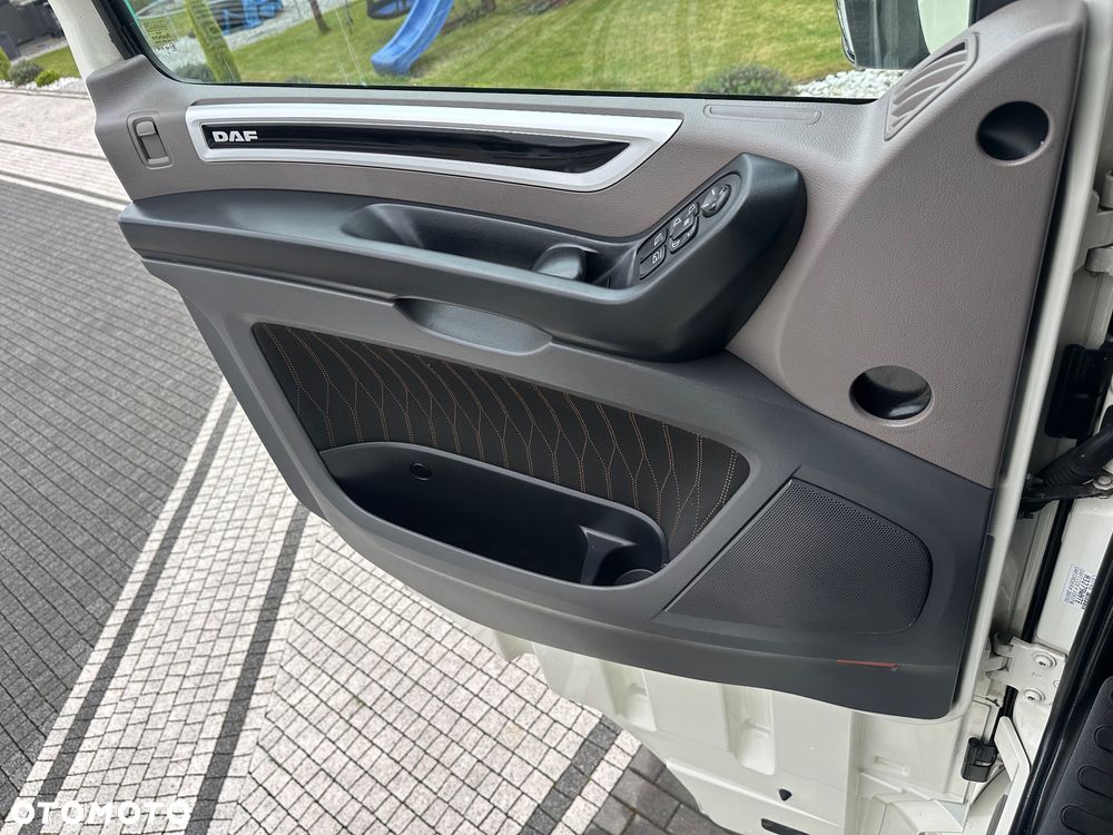 DAF XF 106 480 AUTOMAT EURO 6 - 23